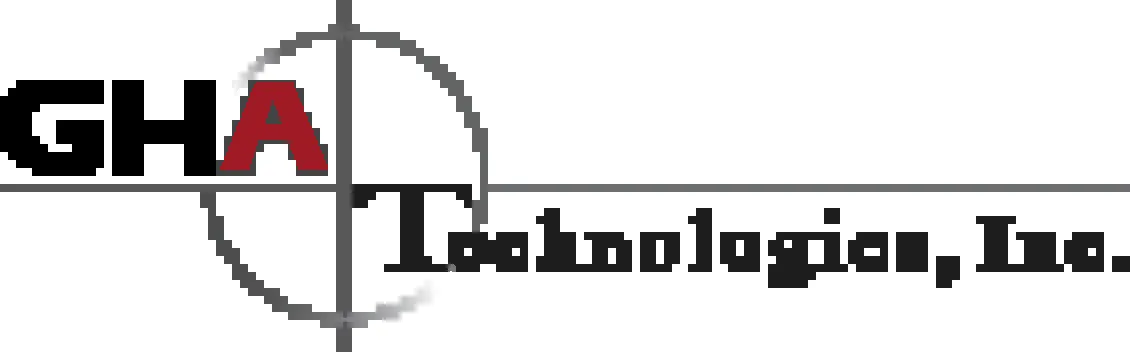 GHA Technologies logo