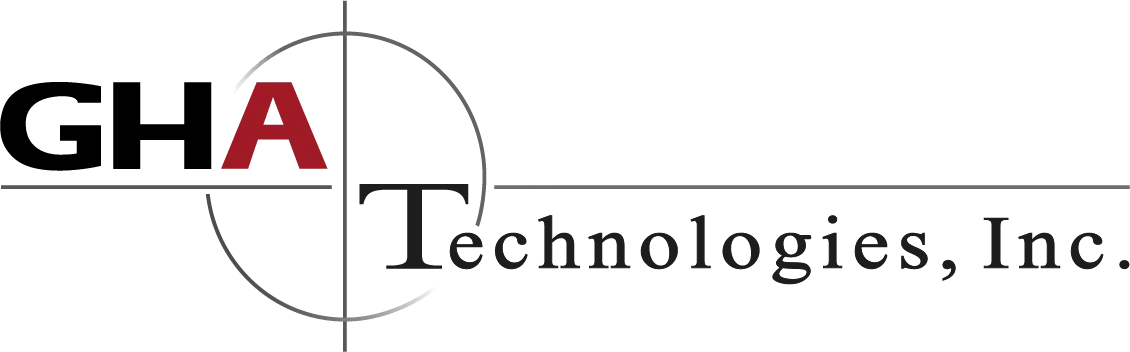 GHA Technologies logo
